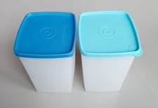 TUPPERWARE Gefrierbehälter 2