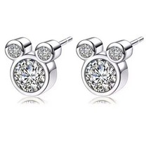 Disney Ohrring Ohrstecker