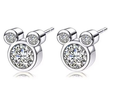 Disney ohrring ohrstecker - disney,