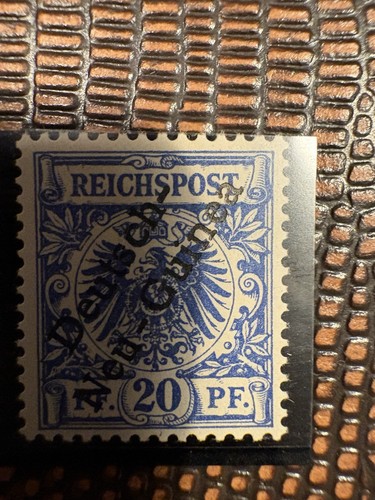 Kolonien neu guinea - neu,