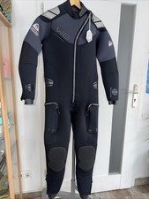 Waterproof Tauchanzug W8 / 7mm Herren L Gr. 54 Neu Neoflex