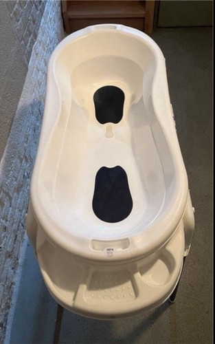 Rotho baby badewanne - rotho, mit