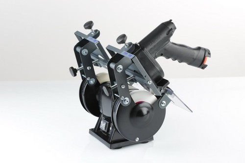 Tandir schleifmaschine 120 - tandir,