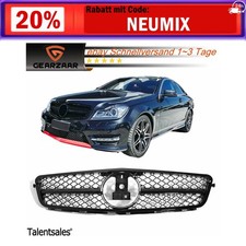 Grill Sport Kühlergrill Für