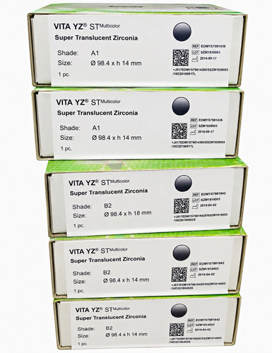 Vita st multi - 57, yz