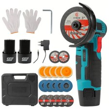 Mini Winkelschleifer Akku 12V