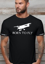 Born fly ultraleicht - fly,