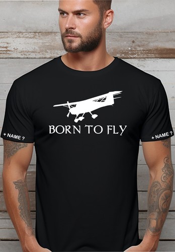 Born fly ultraleicht - fly,