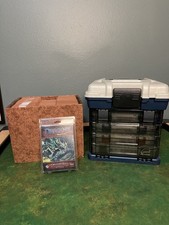 Descent: Journeys in the Dark