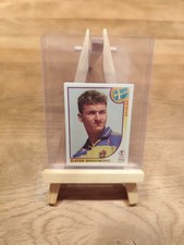 ROOKIE Zlatan Ibrahimovic 456