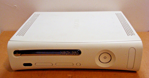 Microsoft xbox 360 console - microsoft,