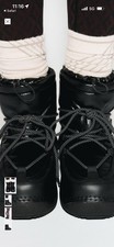 Zara Snow Boots Women's Boots