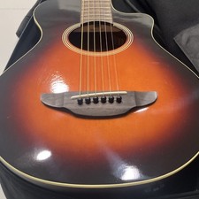 Yamaha APXT2 APX Thinline