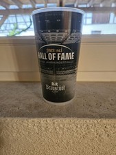 Hall of Fame Becher aus der