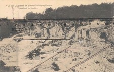 AK Solnhofen Lithografie