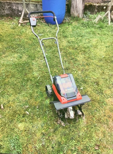 Einhell akku bodenhacke - akku-bodenhacke, ge-cr