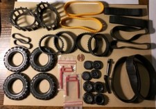 Alltagerfund von Ersatzteile