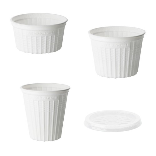 Suppenbecher thermobecher - suppenbecher,