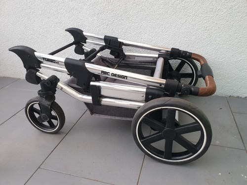 Abc design turbo - abc, 4t
