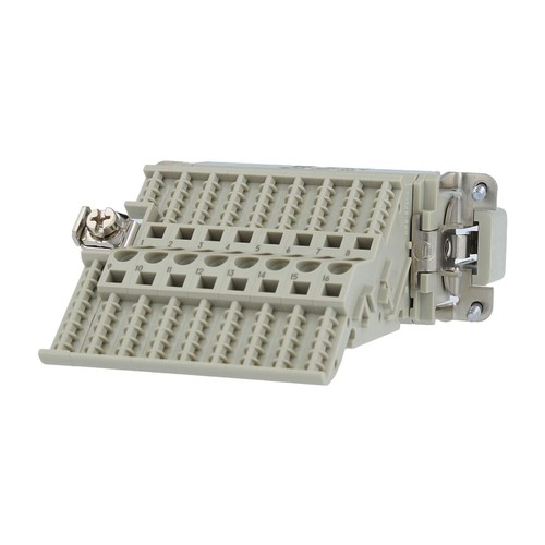 Stück harting 09330164639 - 1,