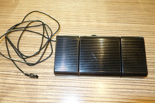 Für grundig 2300 stenorette - für,