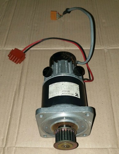 Minertia motor series - , rm-series