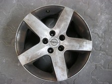 1x Alufelge 7,5Jx17 ET39 Intra