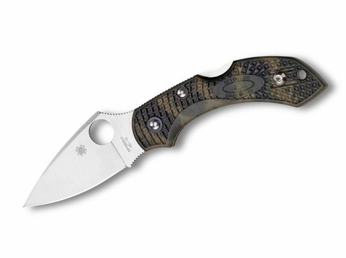 Spyderco dragonfly - dragonfly, 2