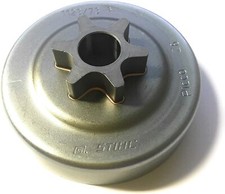 STIHL 11236402073 Kettenrad/Ritzel für STIHL Motorsäge 3/8" PICCO 6Z    MS: ....