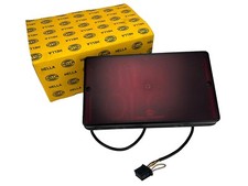 HELLA LED Warnleuchte ASG-LED