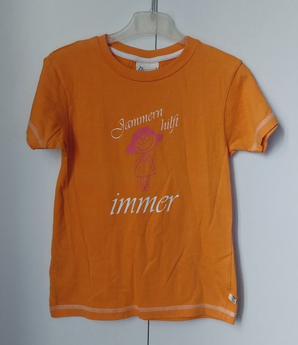 Mädchen shirt 128 von - t-shirt,