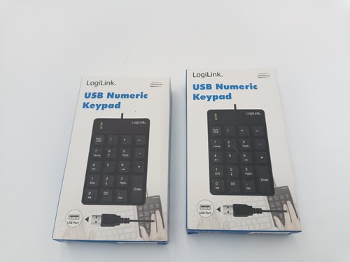 Logilink id0184 usb - logilink,