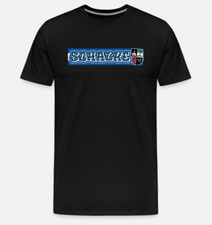 Schalke gelsenkirchen shirt - gelsenkirchen, t-shirt