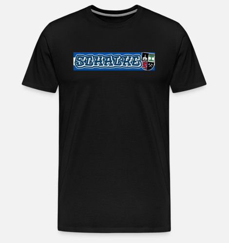Schalke gelsenkirchen shirt - schalke,