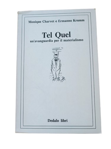 Tel quel charvet - quel,