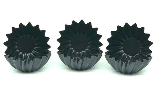 Back form tartelette - 12,