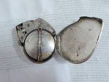 Altes Butabloc Flaminaire Paris Feuerzeug an Sammler