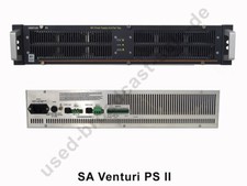 Scientific Atlanta Venturi PS II