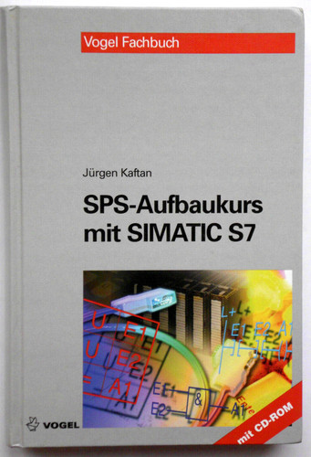 Sps aufbaukurs mit simatic - mit, s7