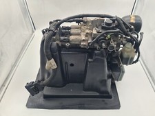 Hydraulikaggregat Automatikgetriebe Selespeed Hydrospeicher für Fiat 500 Punto P