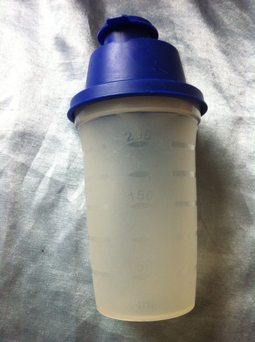 Tupperware mix fix - mix,
