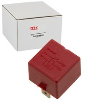 NTY MULTIFUNKTIONSRELAIS passend für BMW 1 2 3 5 6 7 X1 X2 X3 X4 X5 X6 Z4 MINI