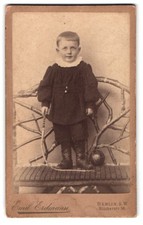 Fotografie Emil Erdmann