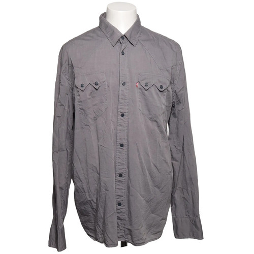 Levi strauss jeanshemd - levi,