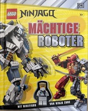 LEGO® NINJAGO® Mächtige