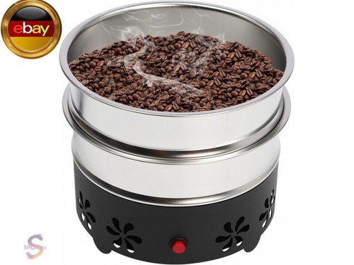 Kaffeemühle elektrisch coffee - elektrisch,