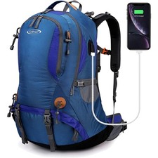 Wanderrucksack  50L Trekking
