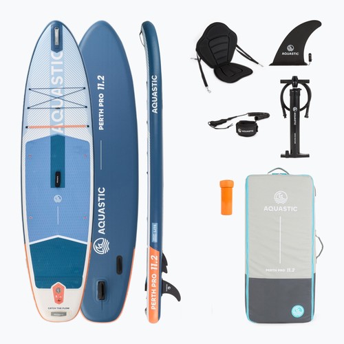 Aquastic perth pro - aquastic,