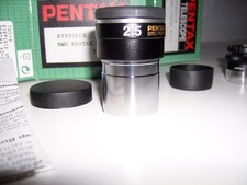 Pentax okular 2 5mm - pentax,