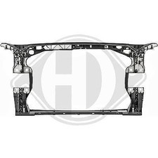 Diederichs frontverkleidung - diederichs,